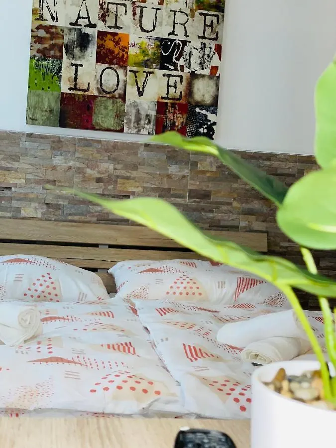 Flatprovider Hp Apartment Vídeň