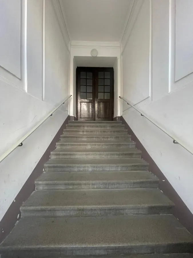 Flatprovider Hp Apartment Vídeň