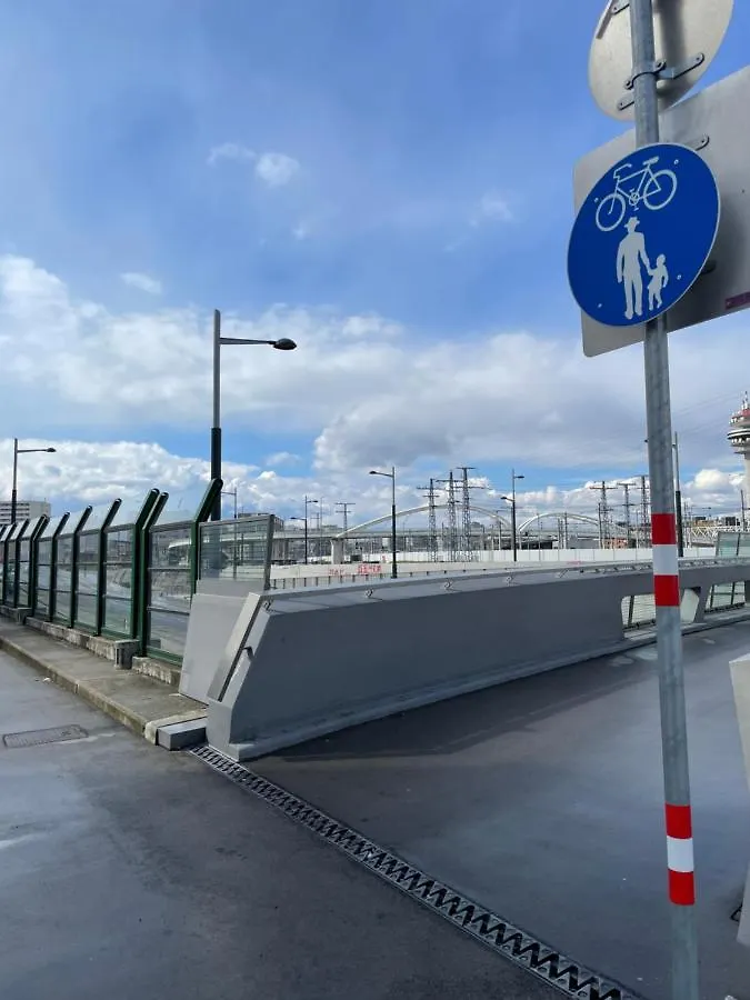 Flatprovider Hp Apartment Vienna