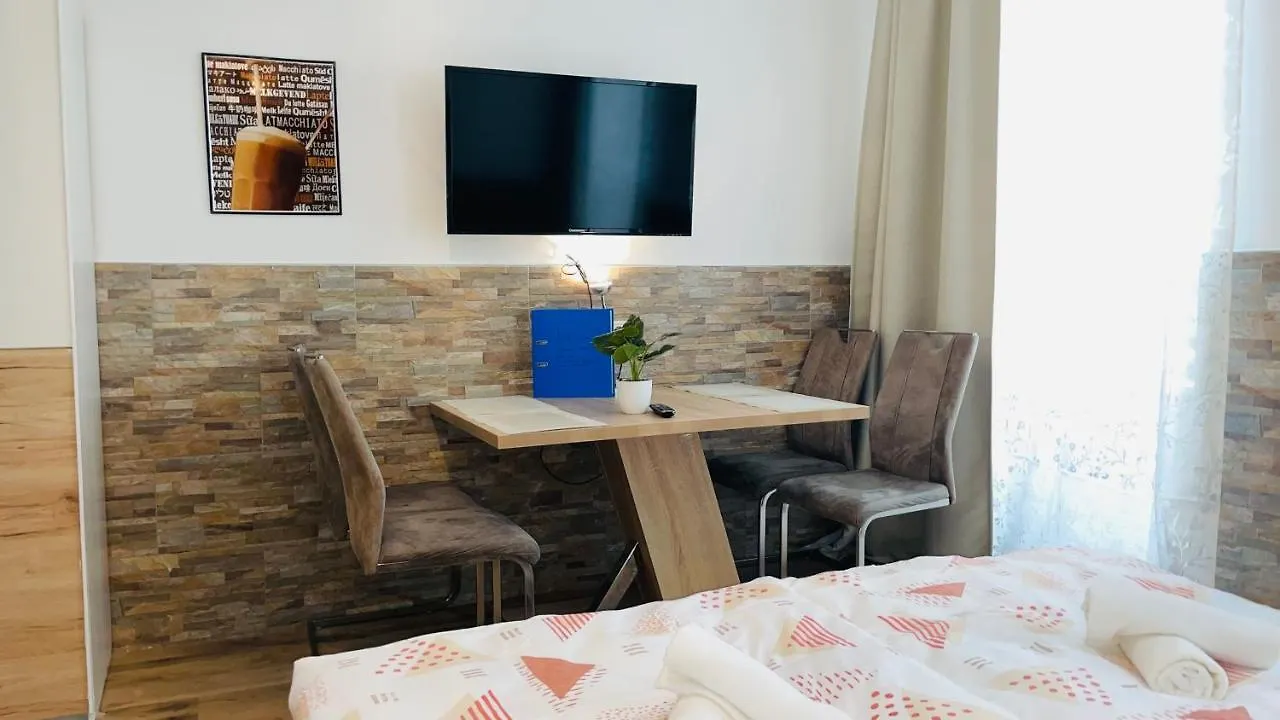 Flatprovider Hp Apartment Vienna