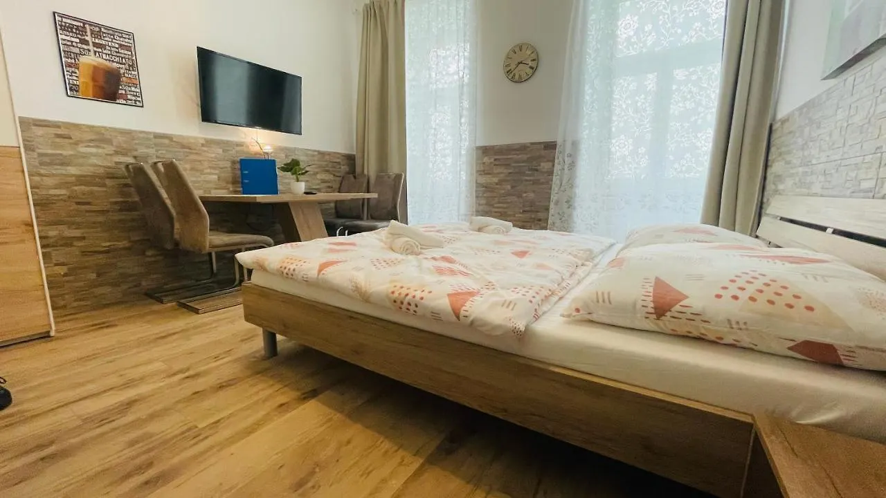 Flatprovider Hp Apartment Vienna