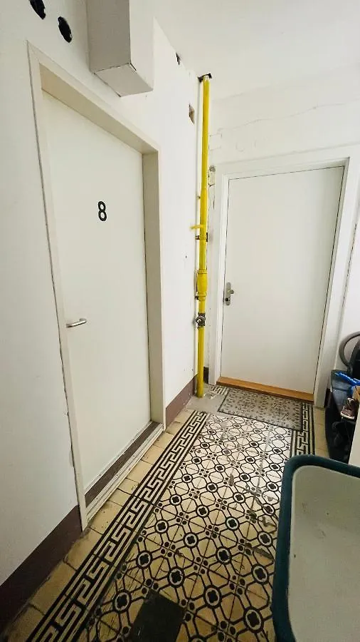 Flatprovider Hp Apartment Vienna