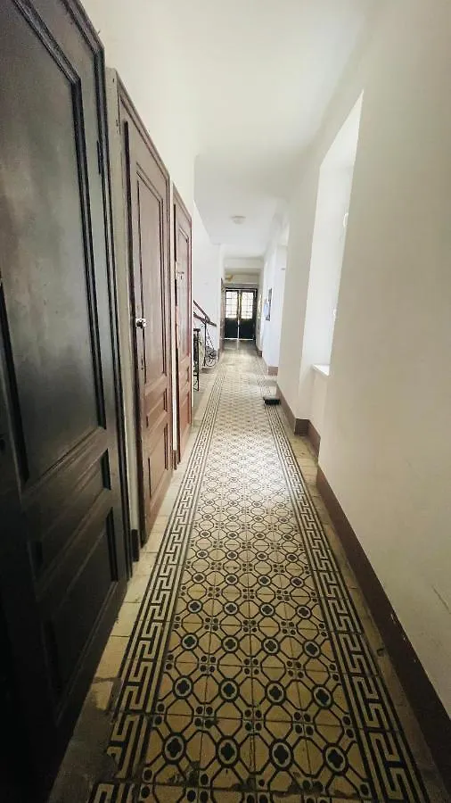 Flatprovider Hp Apartment Vienna