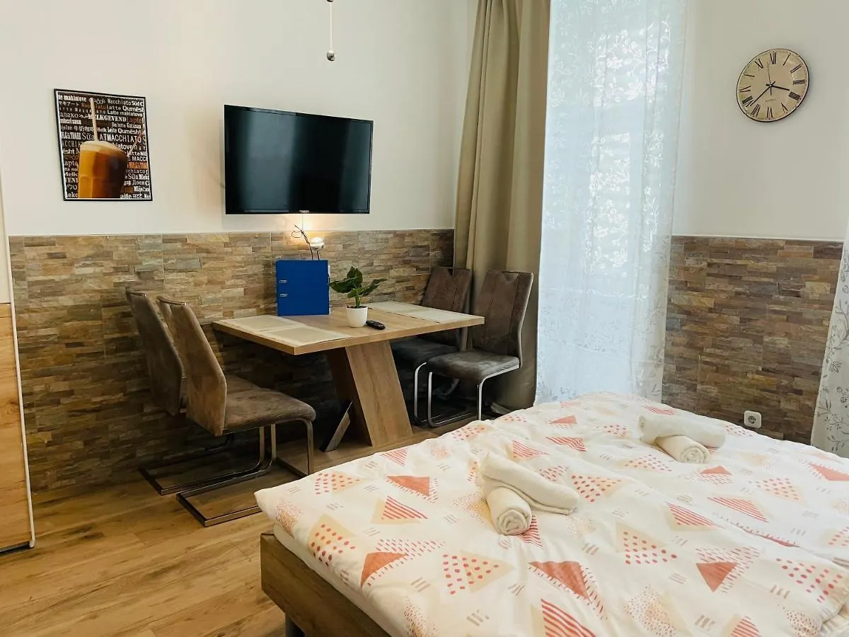 Flatprovider Hp Apartment Vienna