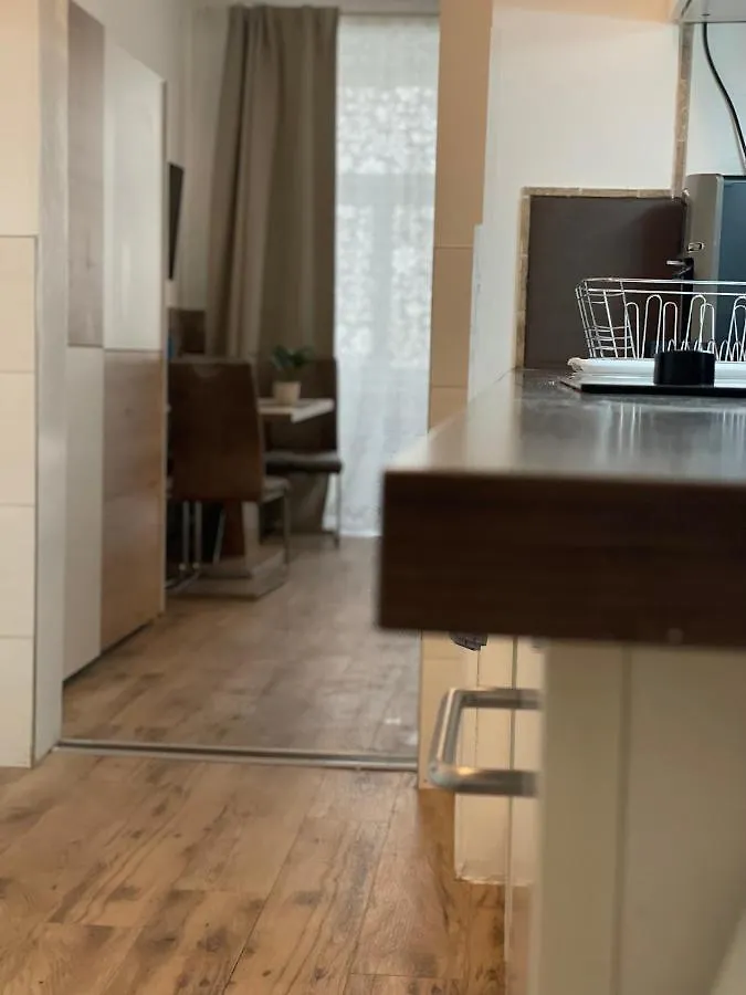 Flatprovider Hp Apartment Vienna