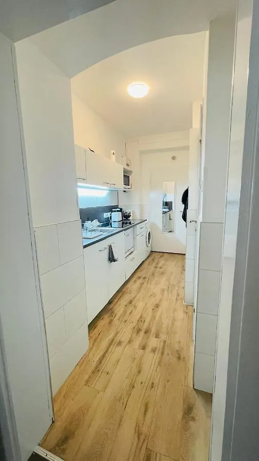 Flatprovider Hp Apartment Vienna 0*,  Austria