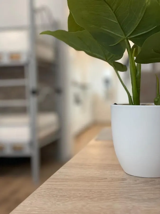 Flatprovider Hp Apartment Vienna Austria