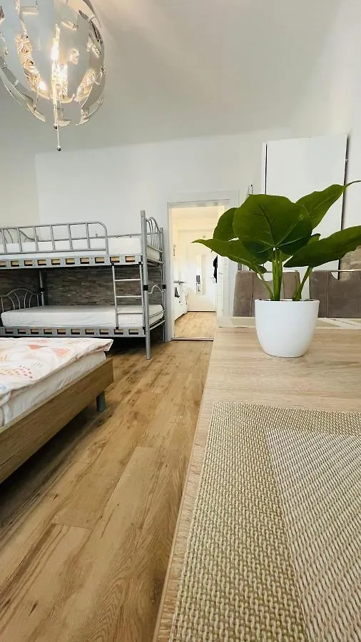 Flatprovider Hp Apartment Vienna Austria