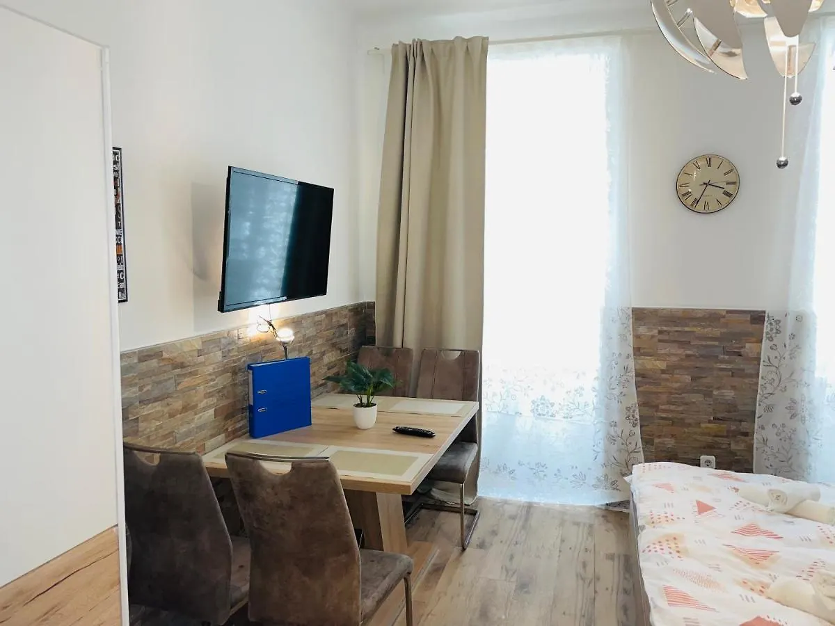 Flatprovider Hp Apartment Vienna