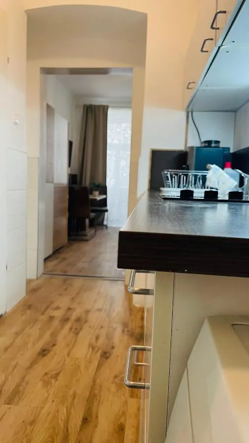 Flatprovider Hp Apartment Vienna Austria