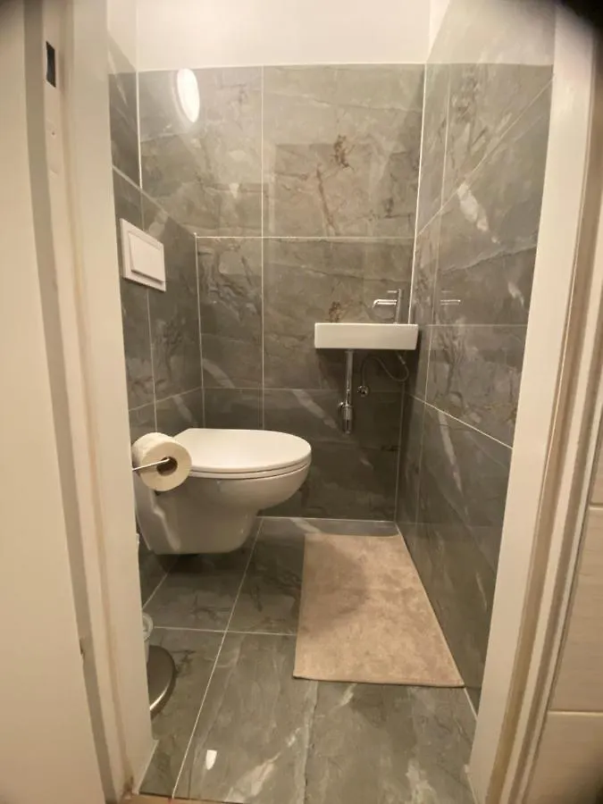 Flatprovider Hp Apartment Vienna Austria