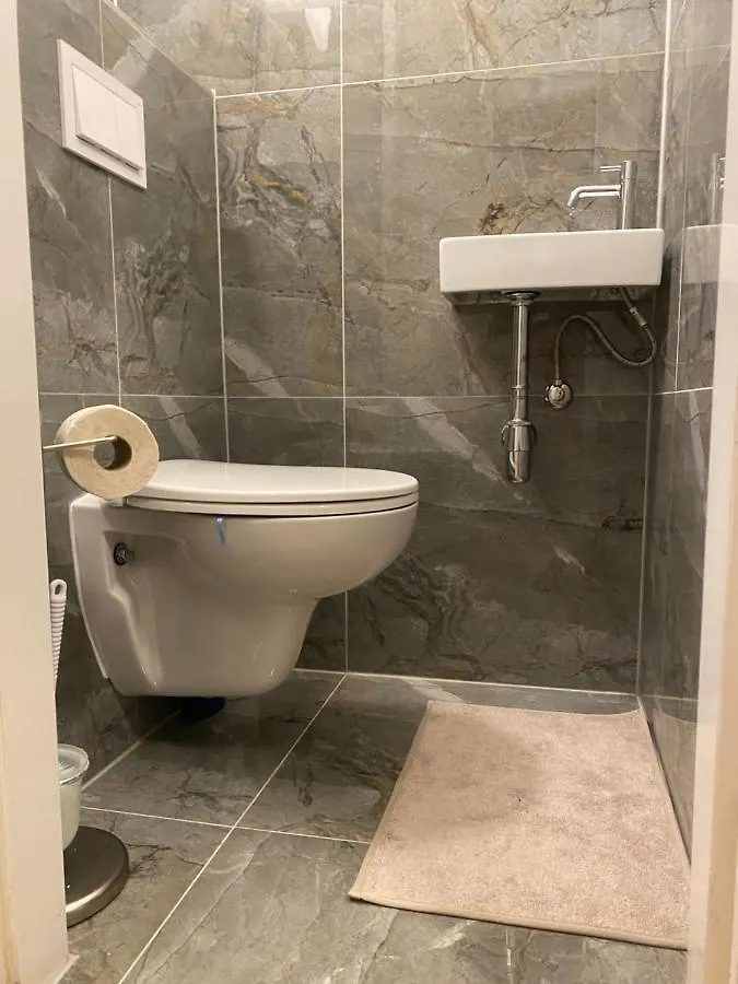 Flatprovider Hp Apartment Vienna