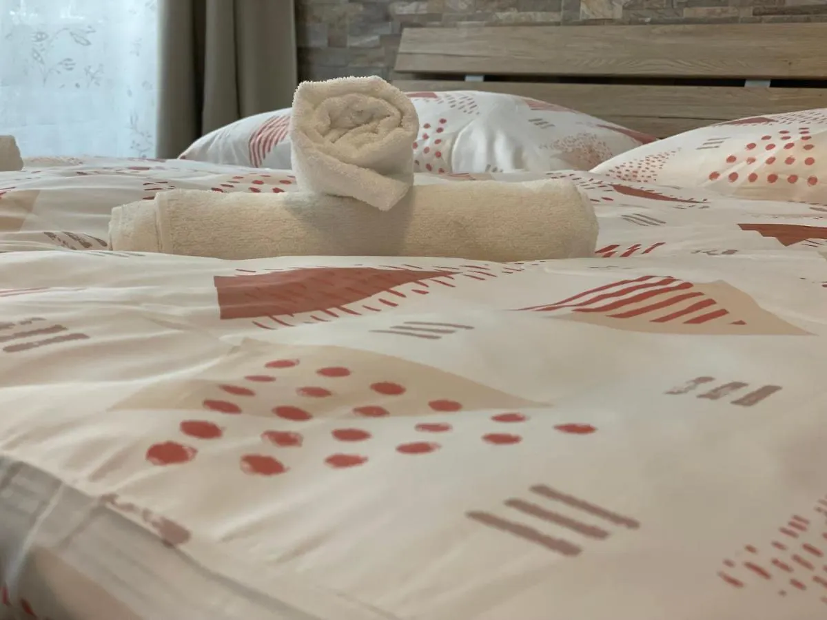 Flatprovider Hp Apartment Vienna