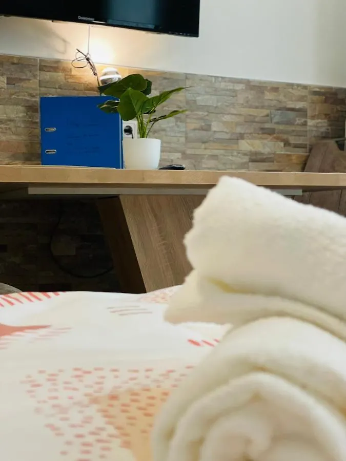 Flatprovider Hp Apartment Vienna