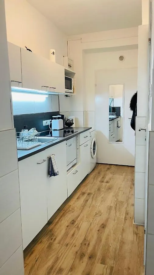 Flatprovider Hp Apartment Vienna