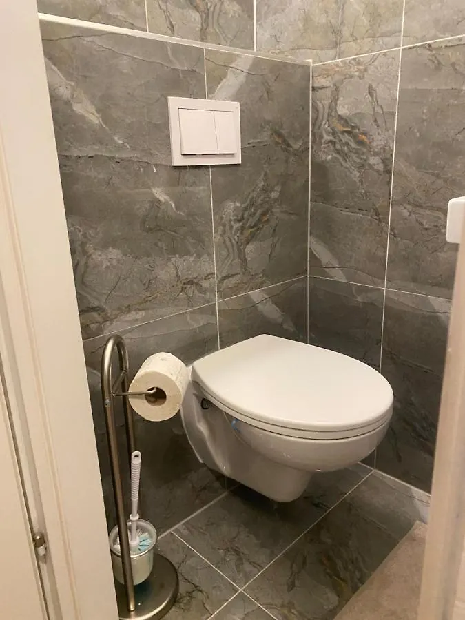 Flatprovider Hp Apartment Vienna 0*,  Austria