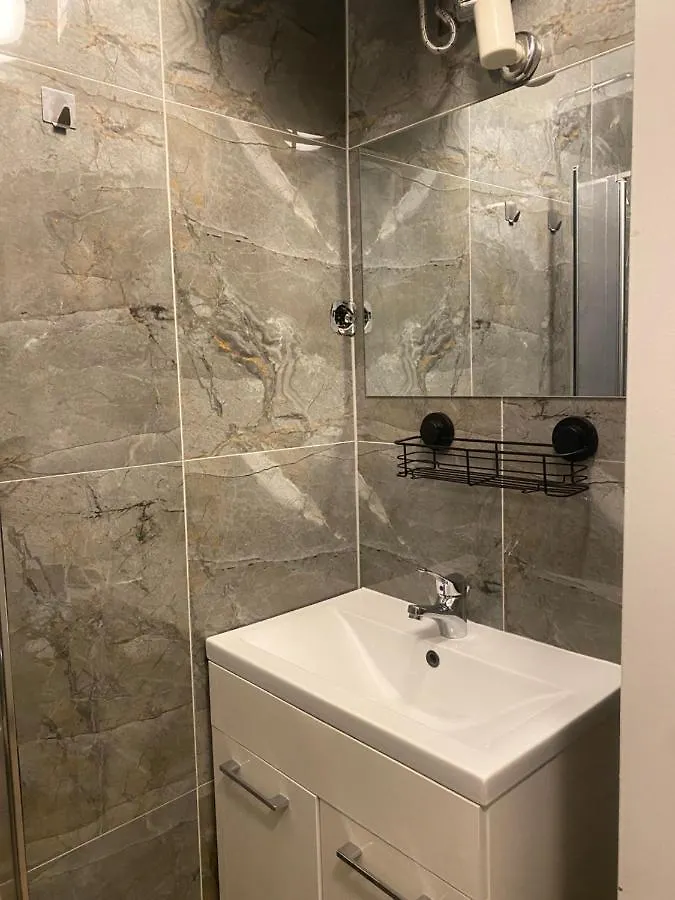 Flatprovider Hp Apartment Vienna