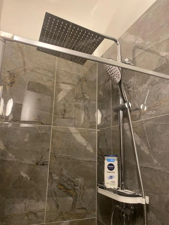 Flatprovider Hp Apartment Vienna