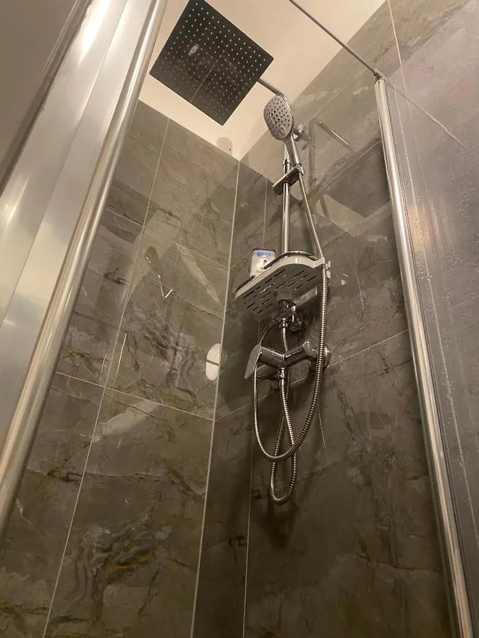 Flatprovider Hp Apartment Vienna Austria